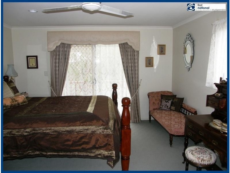 58 Aylesham Drive, Bonogin QLD 4213