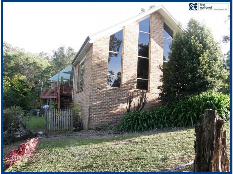 58 Aylesham Drive, Bonogin QLD 4213