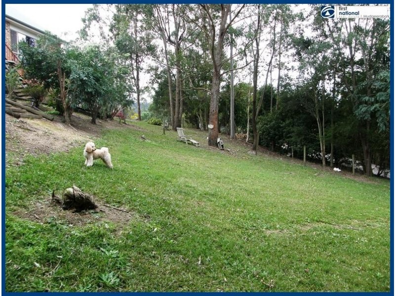 58 Aylesham Drive, Bonogin QLD 4213