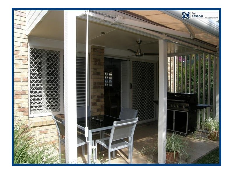 7/45A Highfield Drive, Merrimac QLD 4226