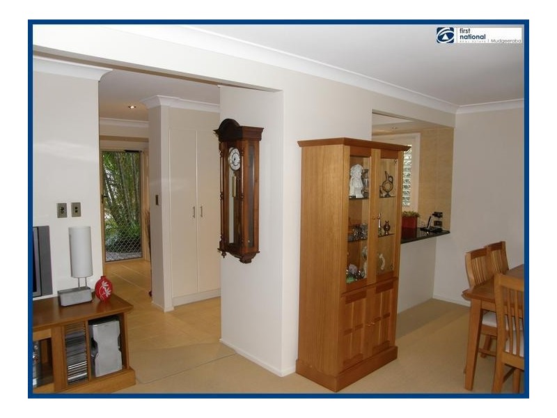 7/45A Highfield Drive, Merrimac QLD 4226