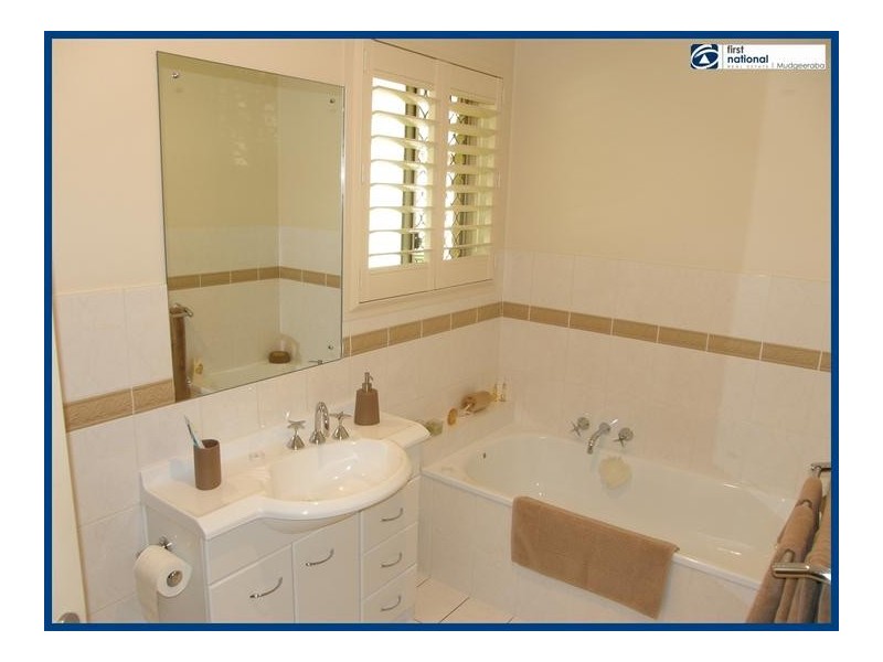 7/45A Highfield Drive, Merrimac QLD 4226