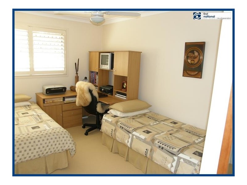 7/45A Highfield Drive, Merrimac QLD 4226