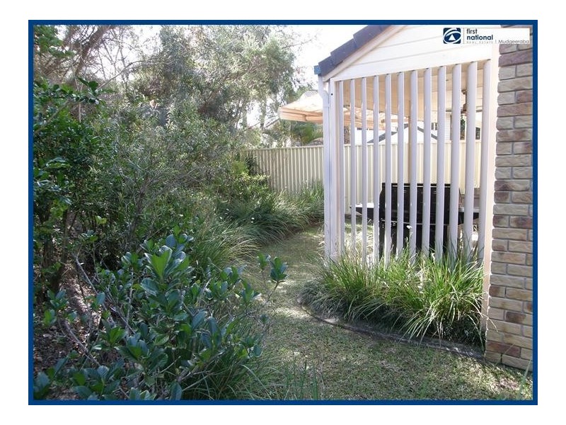 7/45A Highfield Drive, Merrimac QLD 4226