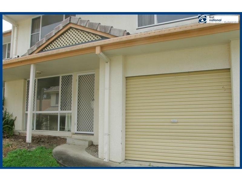 26/51 Cottesloe Drive, Robina QLD 4226