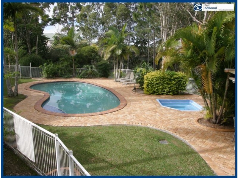 26/51 Cottesloe Drive, Robina QLD 4226