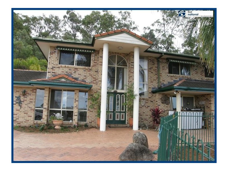 25 Jakes Way, Worongary QLD 4213