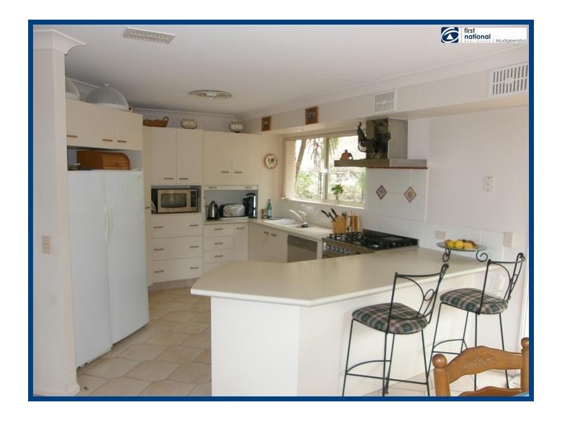 25 Jakes Way, Worongary QLD 4213