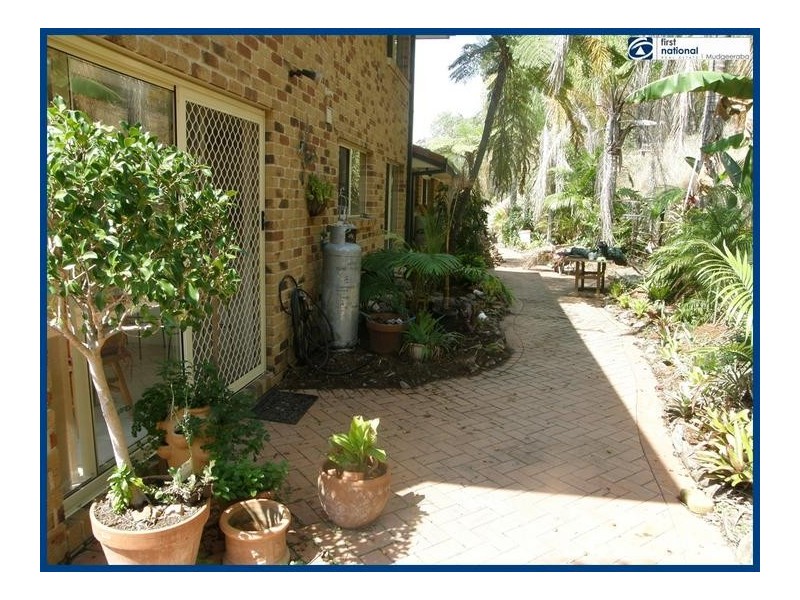 25 Jakes Way, Worongary QLD 4213