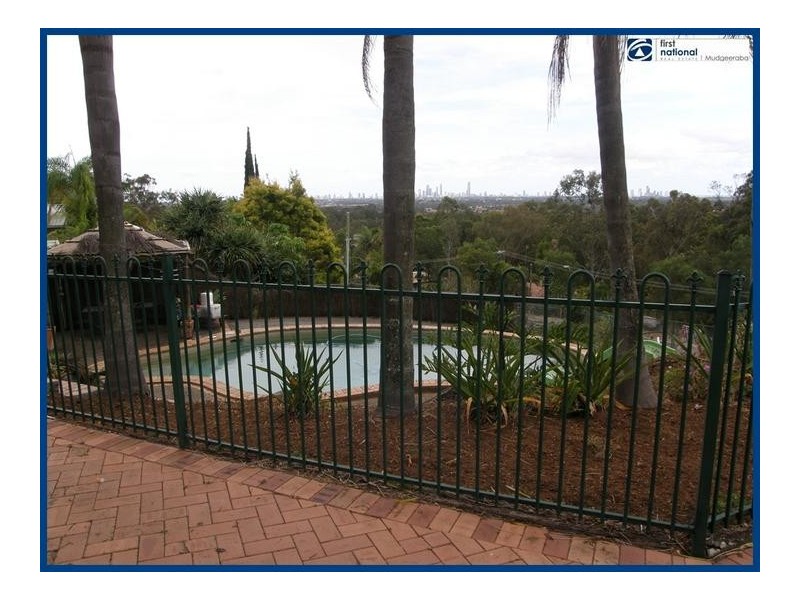 25 Jakes Way, Worongary QLD 4213