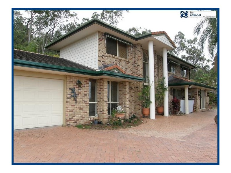 25 Jakes Way, Worongary QLD 4213