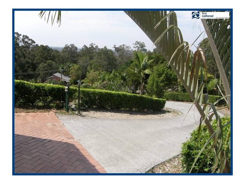 25 Jakes Way, Worongary QLD 4213
