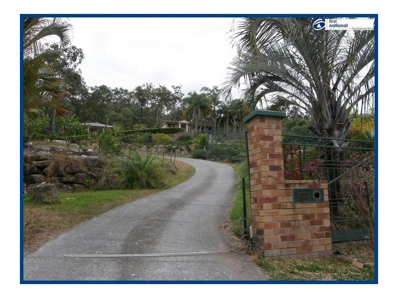 25 Jakes Way, Worongary QLD 4213