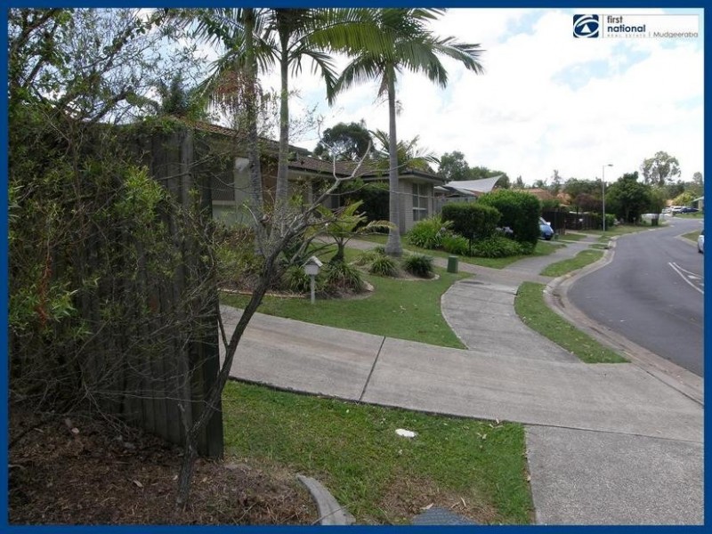 22 Rivergum Drive, Nerang QLD 4211