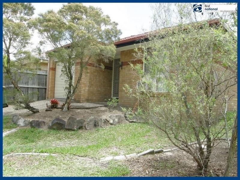 22 Rivergum Drive, Nerang QLD 4211