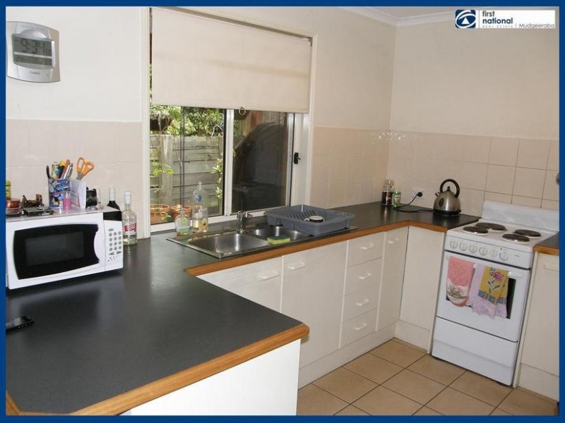 22 Rivergum Drive, Nerang QLD 4211