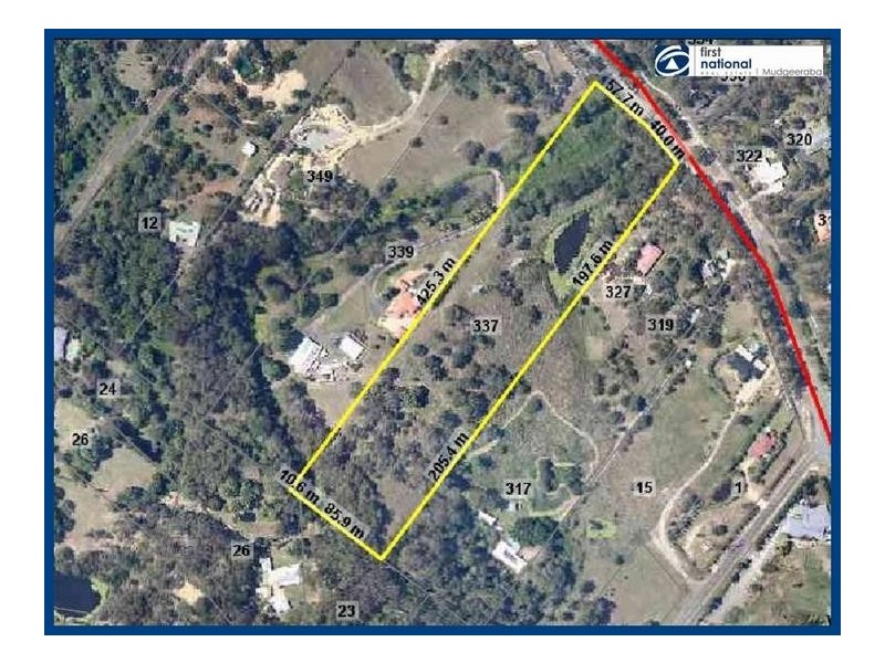 337 Worongary Road, Tallai QLD 4213