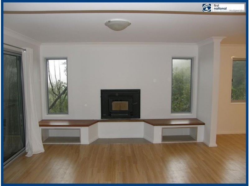 2731 Springbrook Road, Springbrook QLD 4213