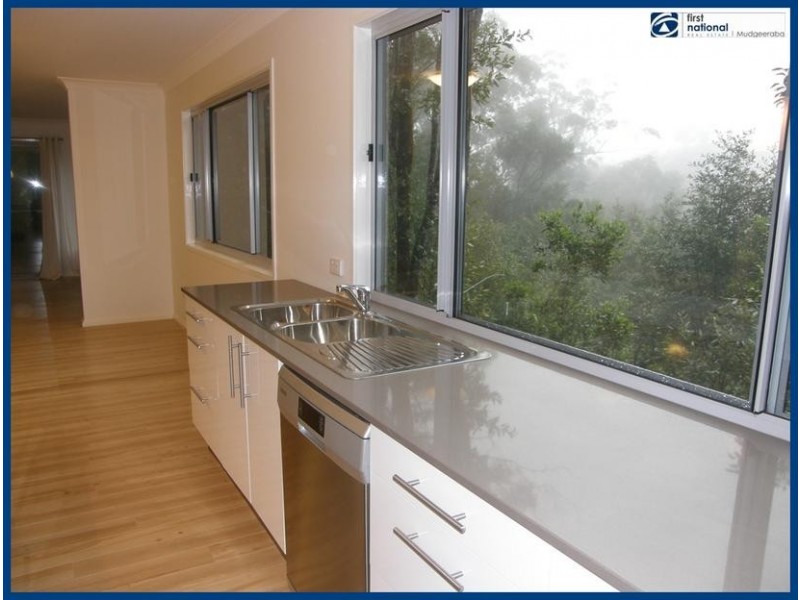 2731 Springbrook Road, Springbrook QLD 4213