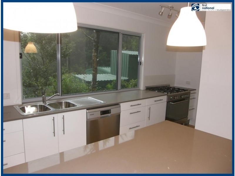 2731 Springbrook Road, Springbrook QLD 4213