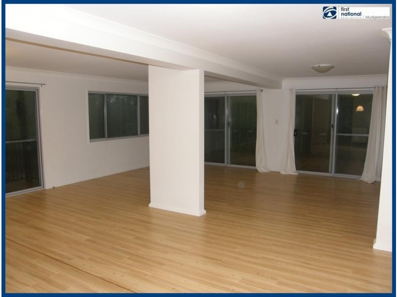 2731 Springbrook Road, Springbrook QLD 4213