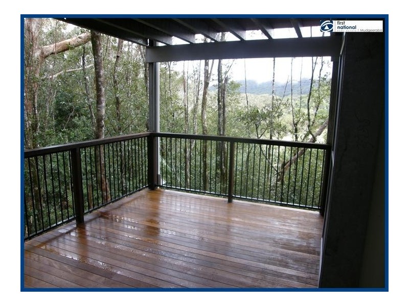 2731 Springbrook Road, Springbrook QLD 4213