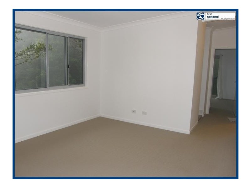 2731 Springbrook Road, Springbrook QLD 4213