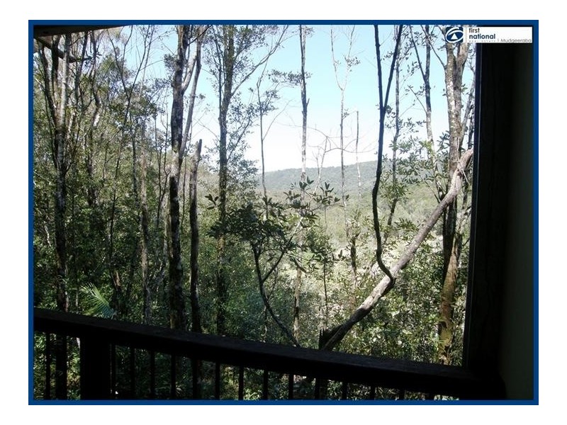 2731 Springbrook Road, Springbrook QLD 4213