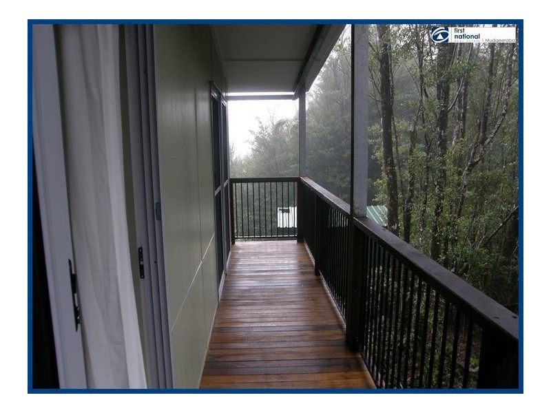 2731 Springbrook Road, Springbrook QLD 4213