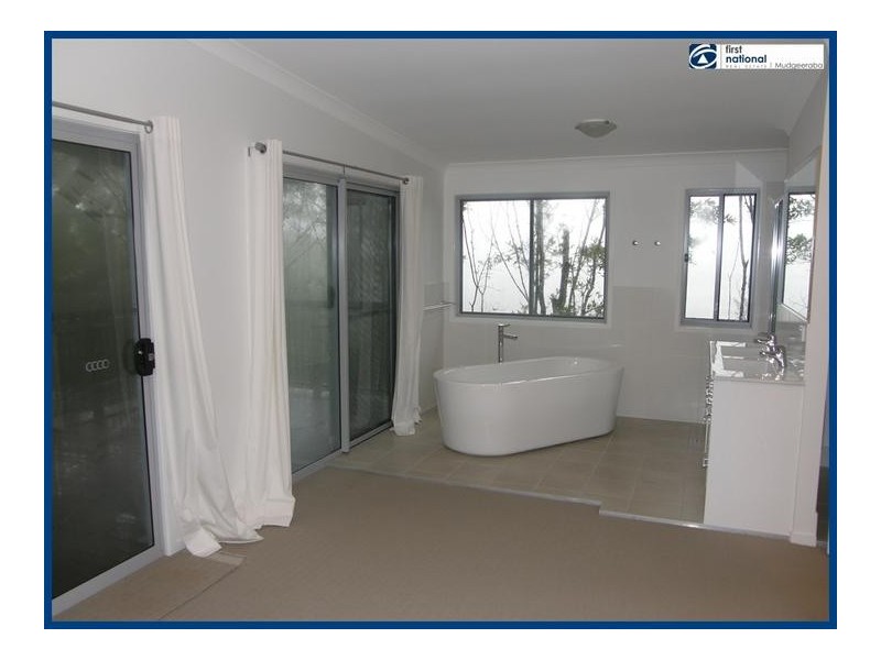 2731 Springbrook Road, Springbrook QLD 4213