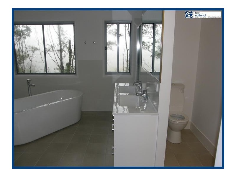 2731 Springbrook Road, Springbrook QLD 4213