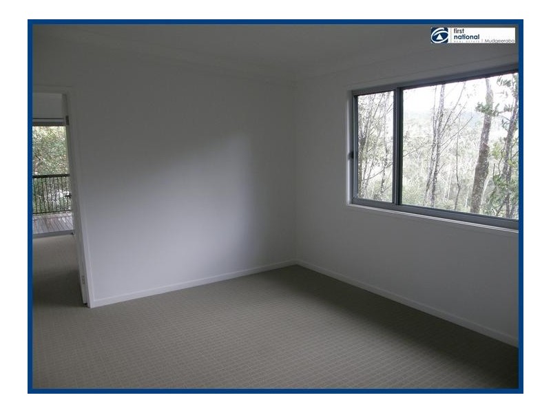 2731 Springbrook Road, Springbrook QLD 4213