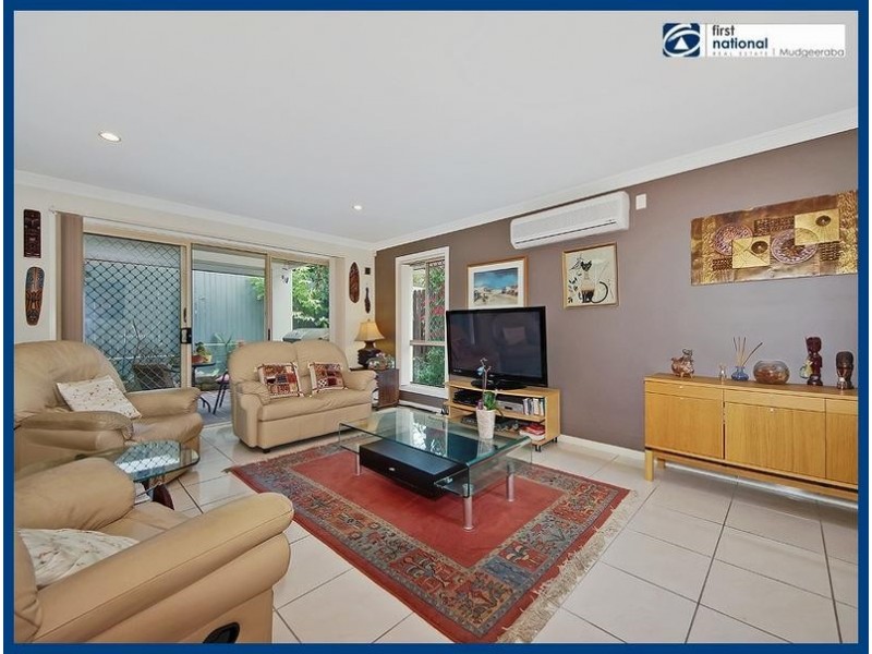 3/23 Robert Street,, Mudgeeraba QLD 4213
