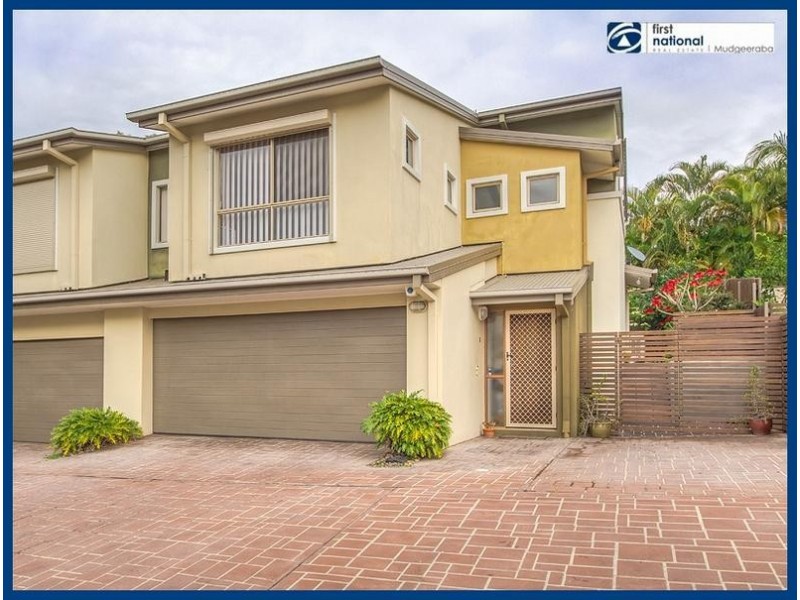 3/23 Robert Street,, Mudgeeraba QLD 4213
