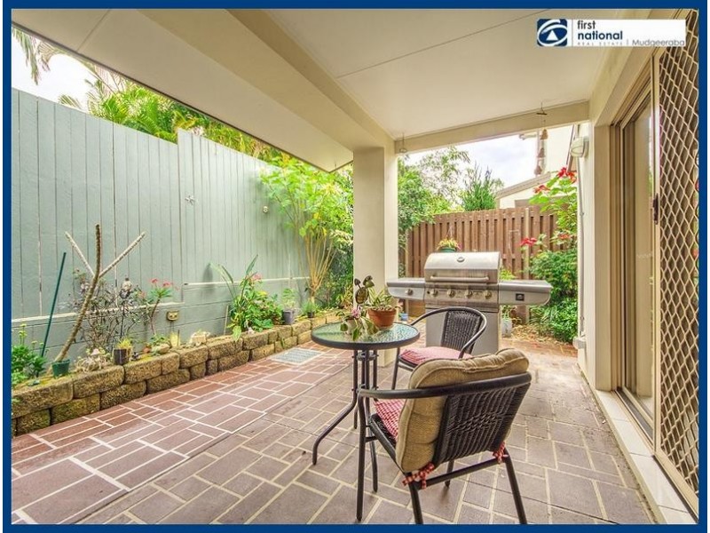 3/23 Robert Street,, Mudgeeraba QLD 4213