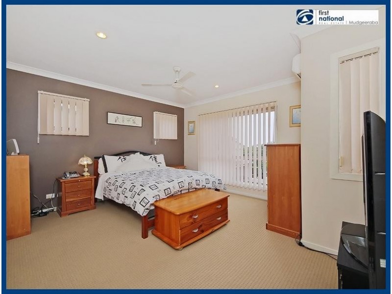 3/23 Robert Street,, Mudgeeraba QLD 4213