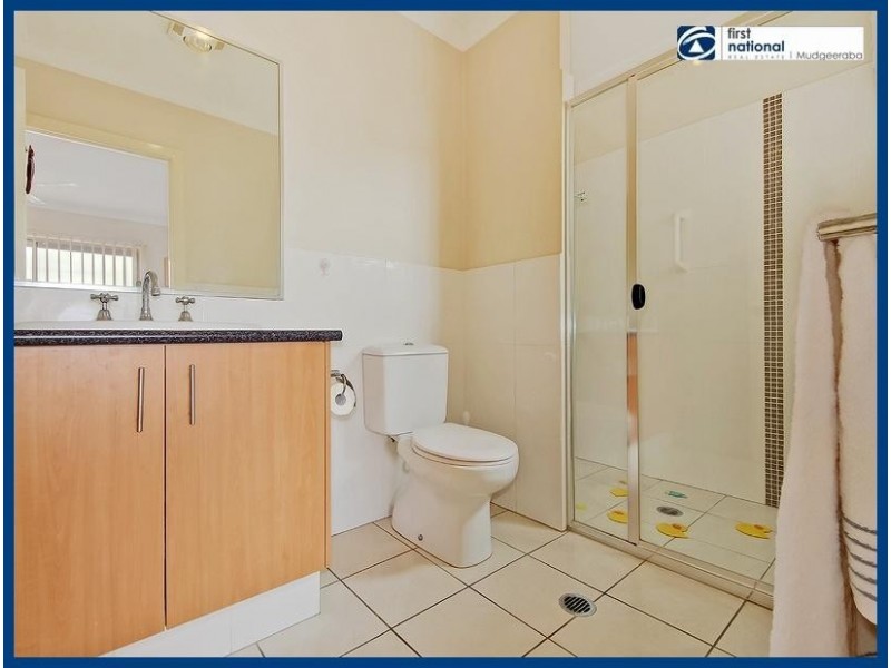 3/23 Robert Street,, Mudgeeraba QLD 4213