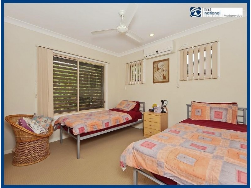 3/23 Robert Street,, Mudgeeraba QLD 4213