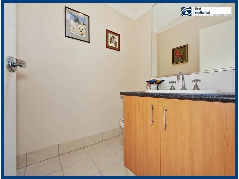 3/23 Robert Street,, Mudgeeraba QLD 4213