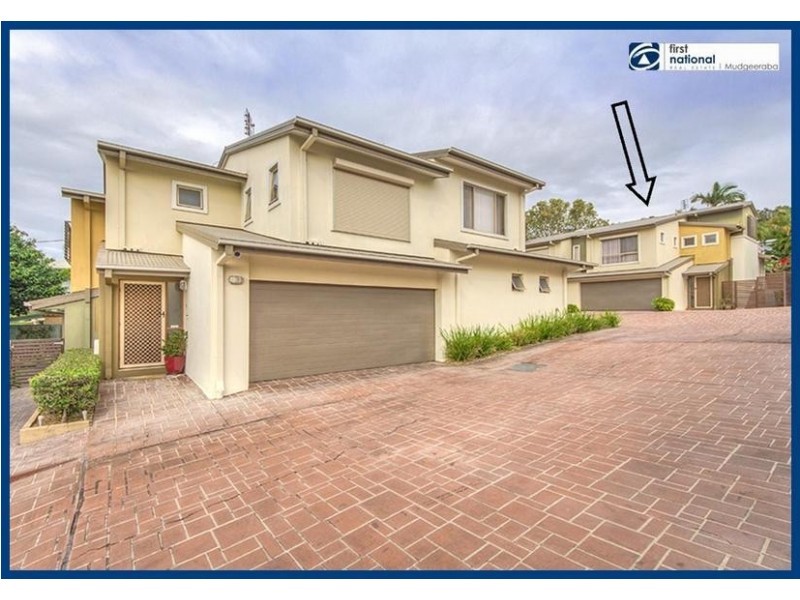 3/23 Robert Street,, Mudgeeraba QLD 4213