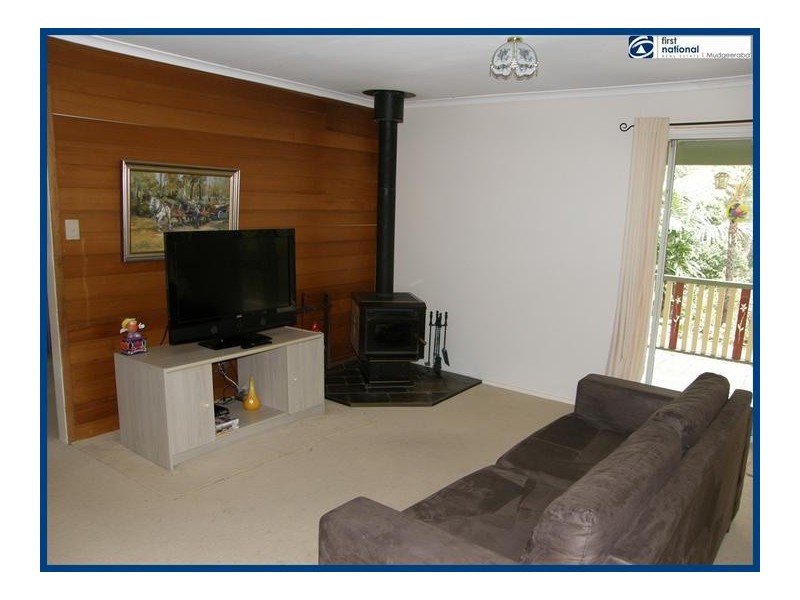 41 Lyrebird Ridge Road, Springbrook QLD 4213