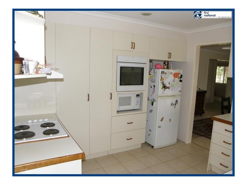 41 Lyrebird Ridge Road, Springbrook QLD 4213