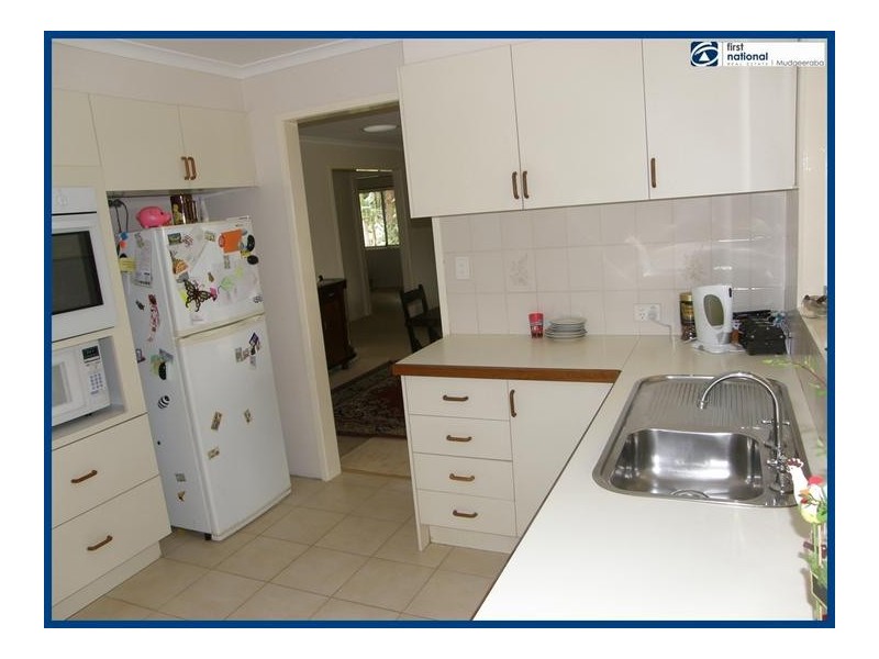 41 Lyrebird Ridge Road, Springbrook QLD 4213