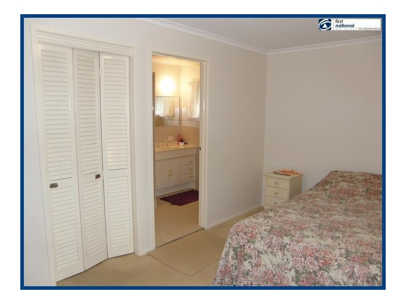 41 Lyrebird Ridge Road, Springbrook QLD 4213