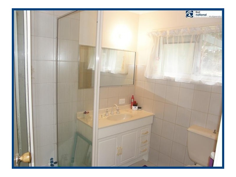 41 Lyrebird Ridge Road, Springbrook QLD 4213