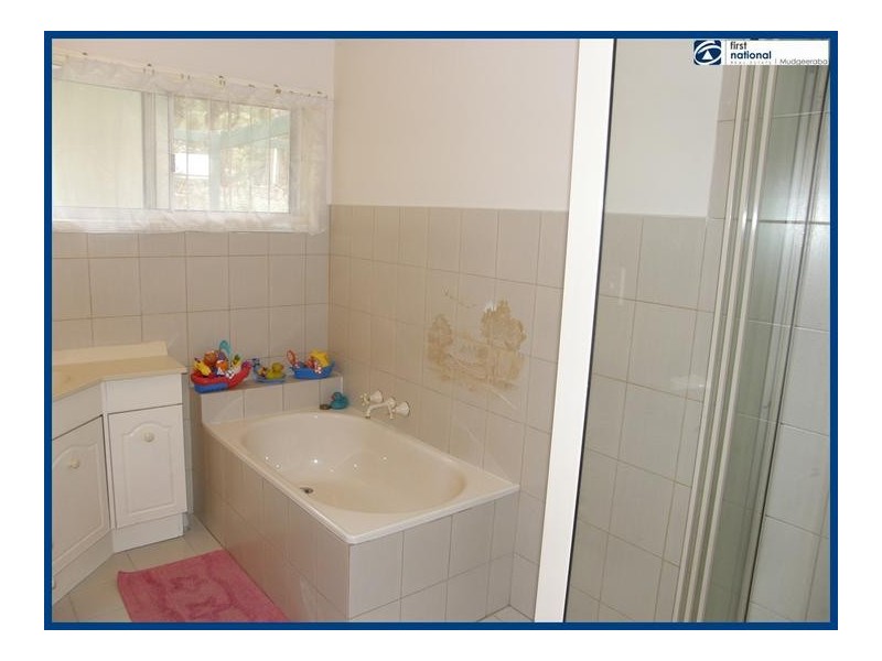 41 Lyrebird Ridge Road, Springbrook QLD 4213