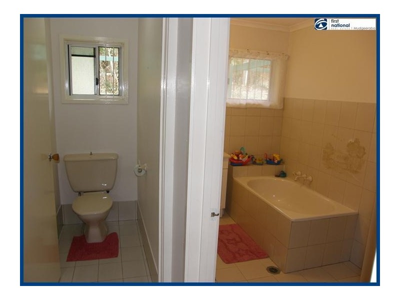 41 Lyrebird Ridge Road, Springbrook QLD 4213