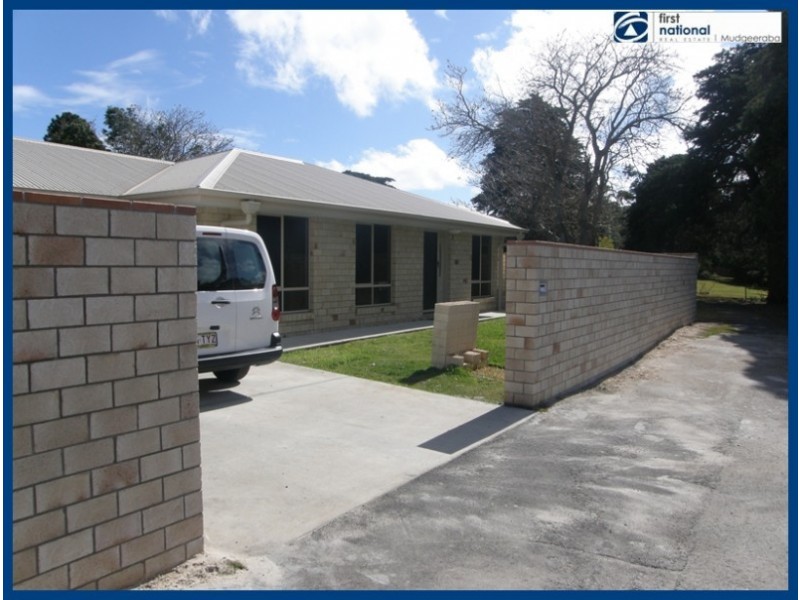 12 Forestry Road, Springbrook QLD 4213