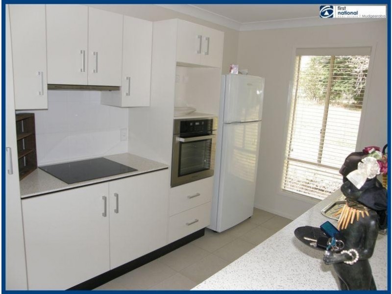 12 Forestry Road, Springbrook QLD 4213