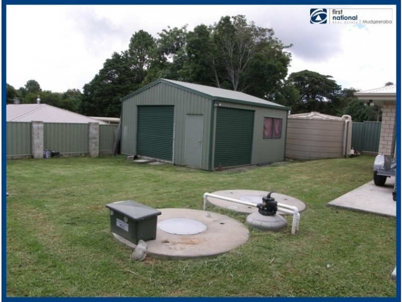 12 Forestry Road, Springbrook QLD 4213